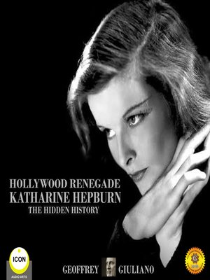 cover image of Hollywood Renagade